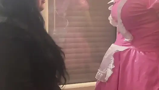 Disiplin Rumah Tangga