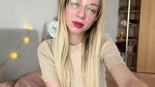 Asmr freundin besängt dich