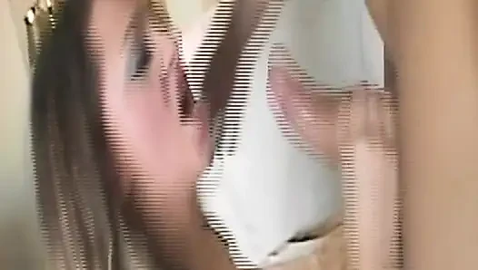Gaping Anal Overflow Dripping Thick Cum Everywhere