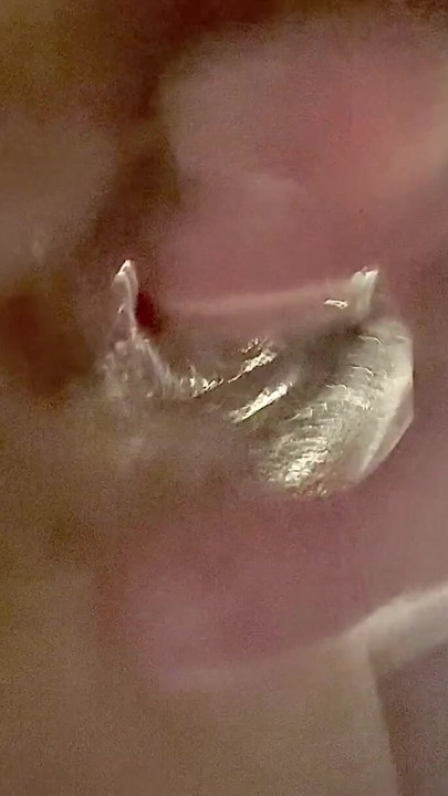 Παίζοντας με το μουνί μου, Solo squirt αποστολή | Κλιπ 1