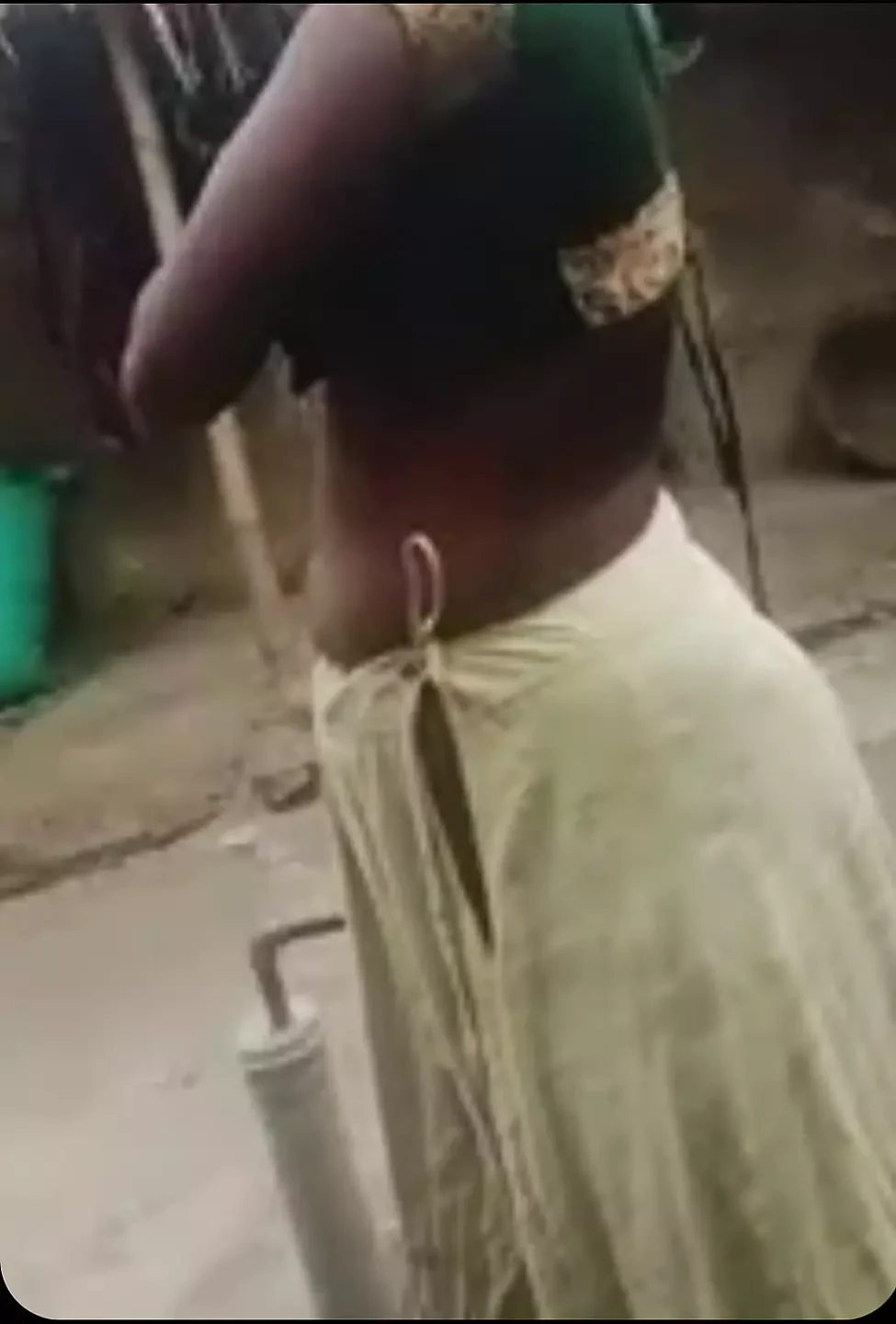 Mms video call nhate