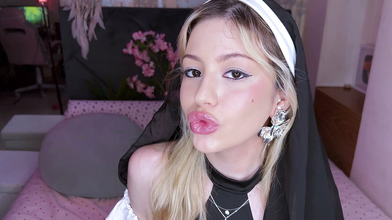 Lips Fetish: Moje najbolje scene sa debelim usnama u jednom paketu