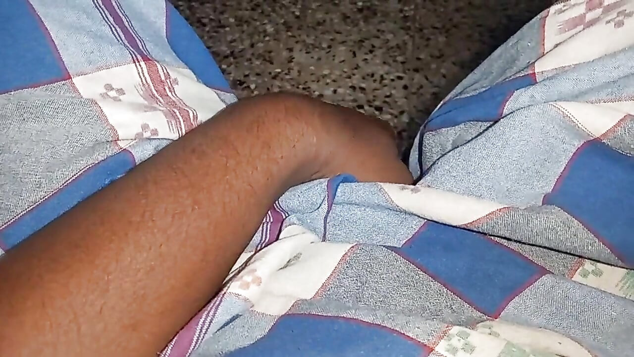 I'm Sucking My Wife Pussy with Kissing