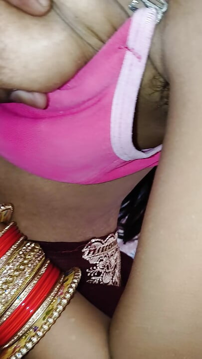DESI bhabhi ne sex sikhaya