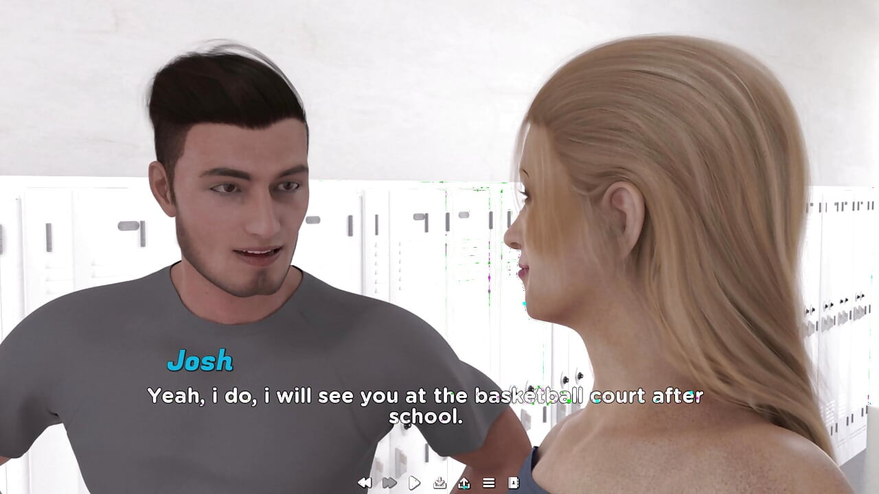 Shore Town Saga 1 the Daydreaming of Mrs Robinson Is Crazy