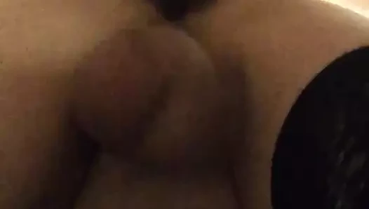 Sik beni büyük zenci yarağı