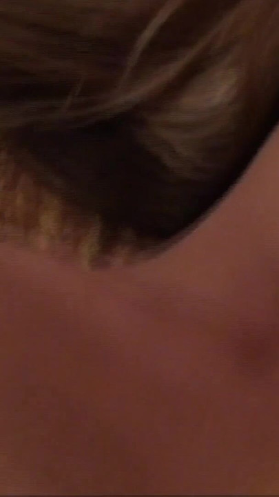 Powerful moment from "Young couple agrees to make amateur sex video in exchange for $"