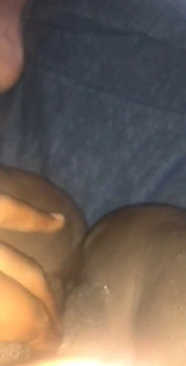 Horny fuckbuddy wet pussy