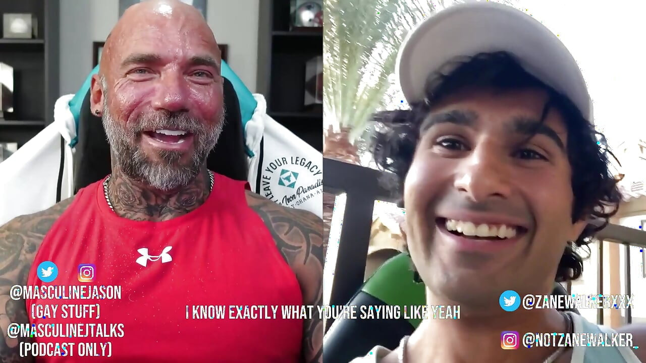 Porn Star Confessions - Zane vokar (episod 108)