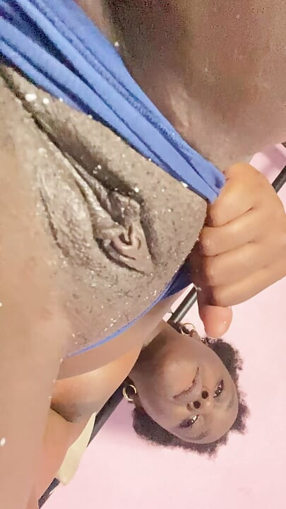 Alliyah Loves Spanish Men, Performs For Hispanic Daddy