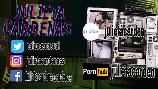 A delicious blowjob ends in an anal