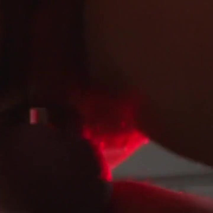 Sexy Twink Boy Fucking Bareback in Backroom with Straight Curious