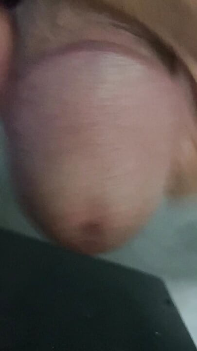 A monster is getting an extreme erection in a small pants and it wants to be indented in some wet hole