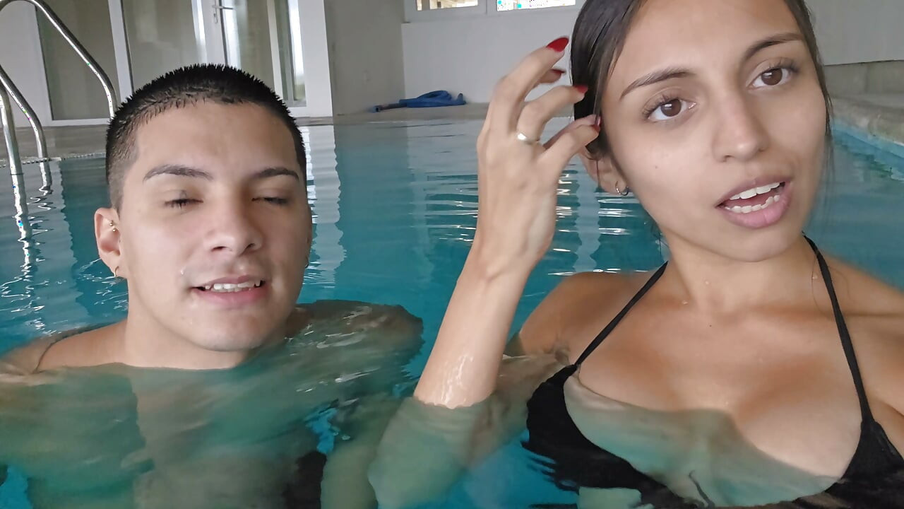 Casero Real entre amigos unas vacaciónes inesperadas