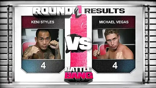 Battle Bang - the New Fucking Challenge - Episode #21 - Original Version Uncut