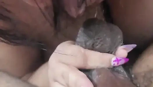 Stephania sepong di hari ulang tahunnya