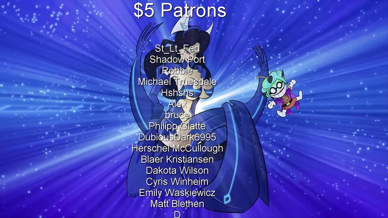 Something Unlimited Uncensored Guide Part 29
