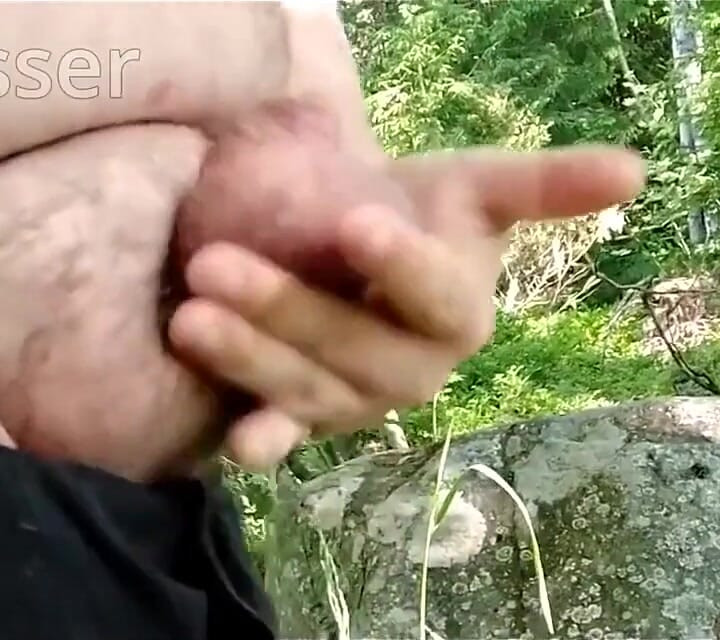 U Want My Piss