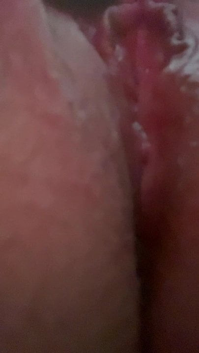 Best pussy I ever tasted !