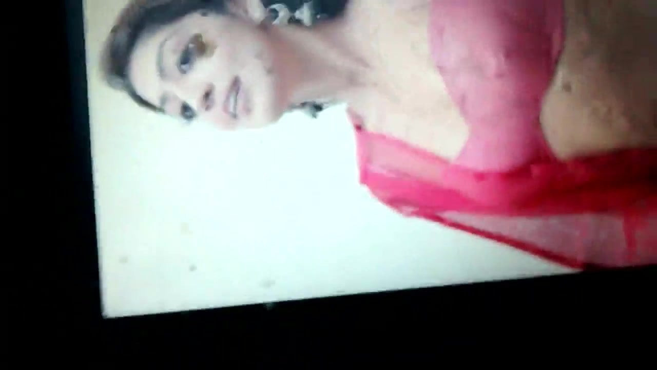 praneetha spit and cum tribute