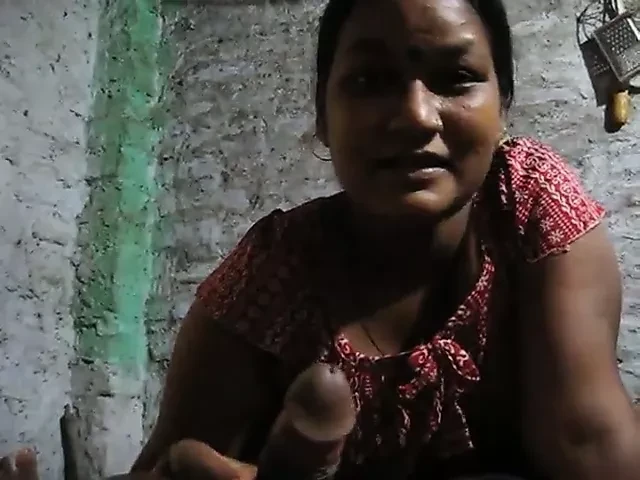 Bangladeshi Bhabi Blowjob