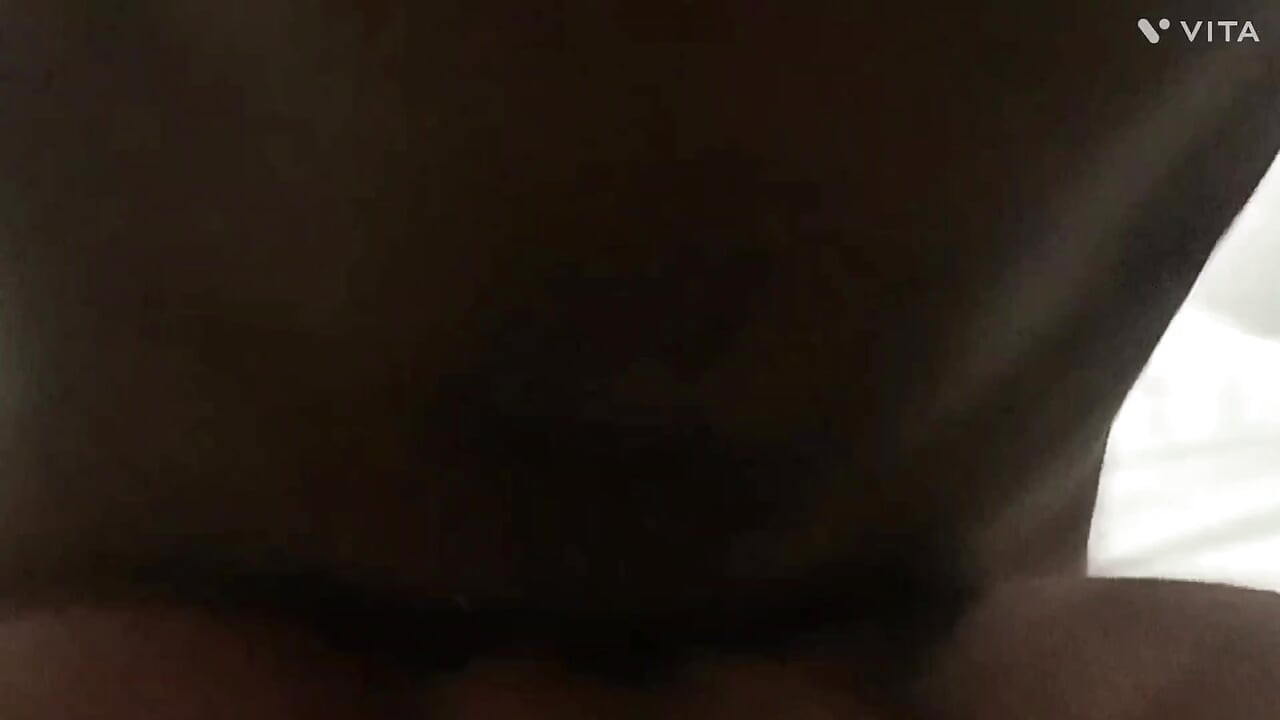 Indian Couple Real Life Video