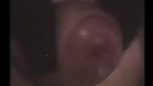 Arkadaşım Lilly için, yeni bir sünnet derisi sevgilisi