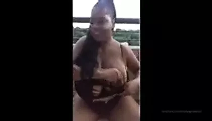 Finally a Goddess