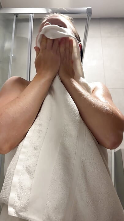 Beautiful Nipples
