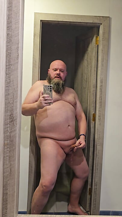 Holiday Masturbation