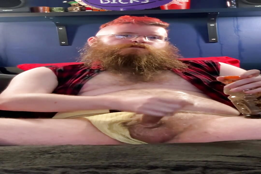 Jacking it in a Jock July 2 2025