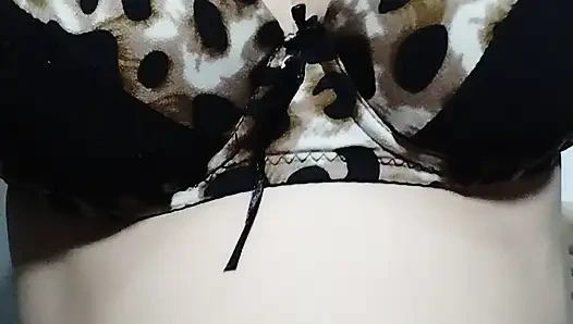 The most beautiful body of grace and beauty