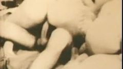 Anii 1950 - 1960 - erotică antică autentică 4
