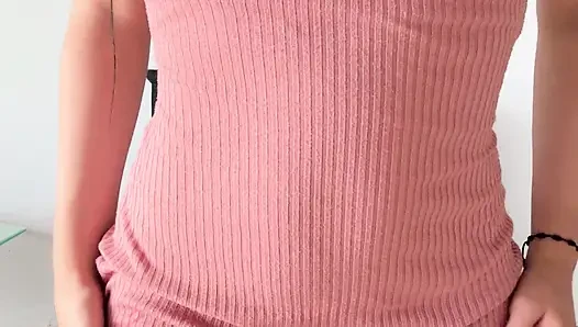 I'm Your Hot Colombian Girl, Come Help Me and Fuck Me Hard