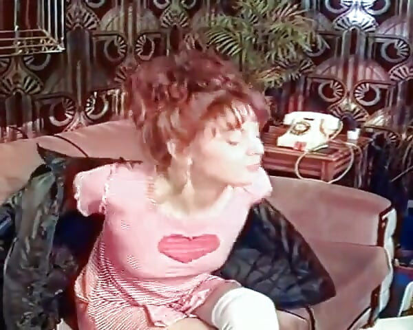 Cumming of Age 2 with Jackie