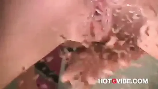 Squirting Vagina