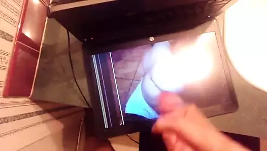 Cum haraç için gagged221