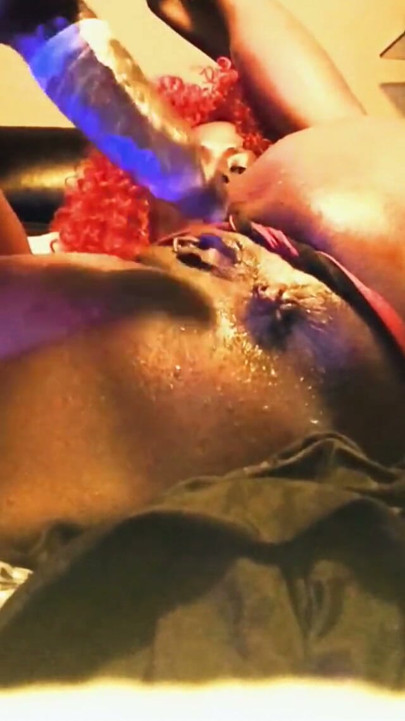 Extreme pissing and verbal squirting guaranteed cum back to back | Clip 1