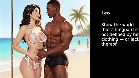 Tantangan istri (bagian 20) fin de la actualizacion