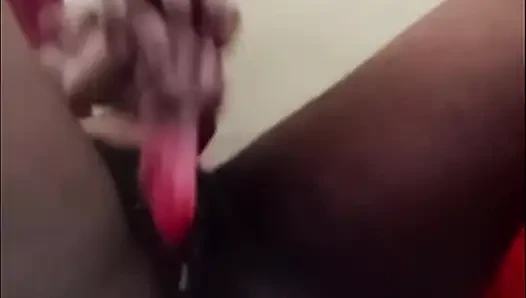 Indisches desi-mädchen masturbation