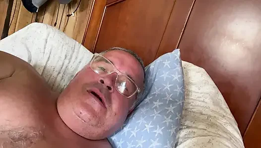 Hard Dick in the Morning