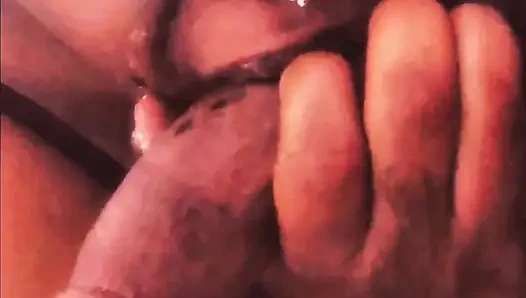 Грязный монстр!!