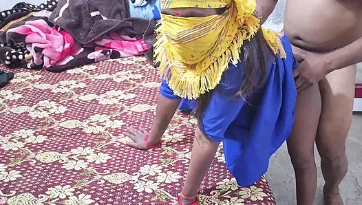 Rekaman seks pasangan india