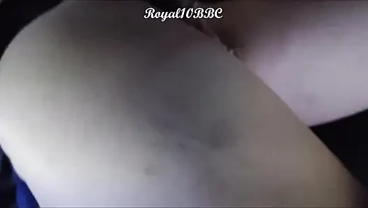 Hari lain untuk membuat creampie