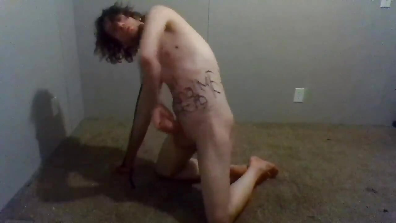 Collar and Leash Fetish Fanclub Video of the Month Ffvotm