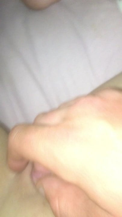 Love being played with