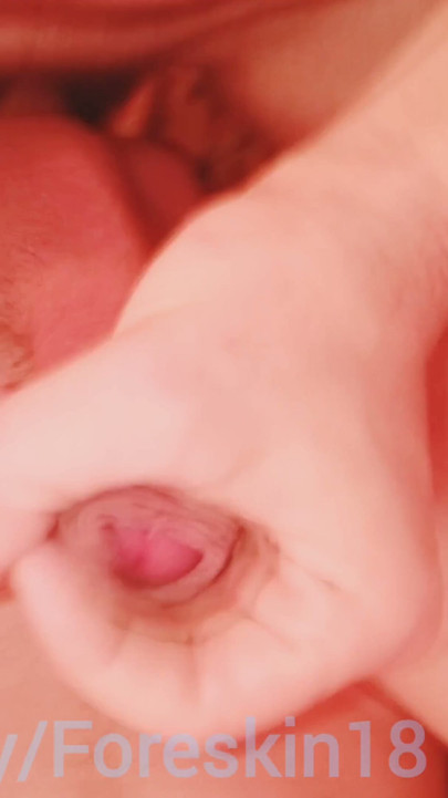 Monstrous Giants cocks and fountains of virgin sperm | Clip 1
