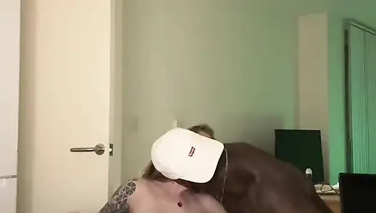 Late Night fick mit monster-BBC