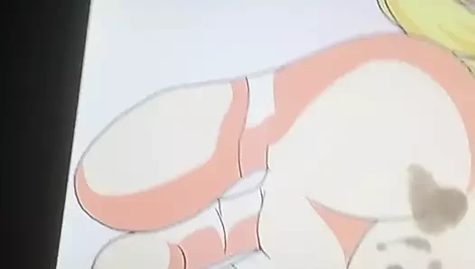 Ino SoP #2 (Naruto)