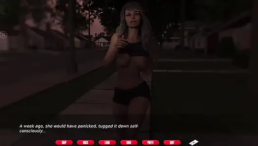 Шаловливые соседи - v1.05 - часть 3